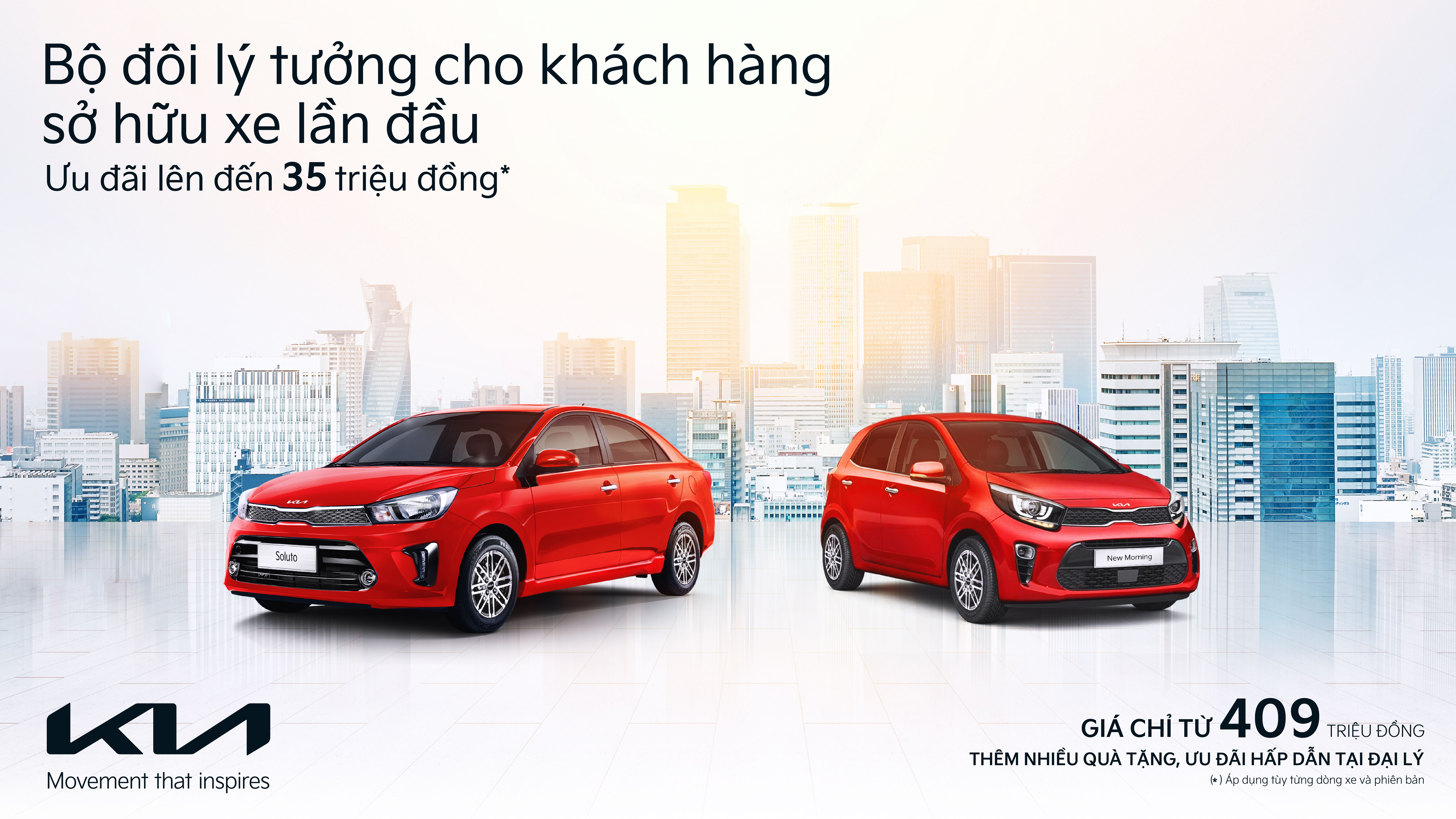 Kia T3 - Soluto & New Morning - KV V2-01